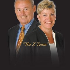 Jim and Donna Zarek - agent in Brookfield, WI