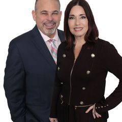 Carl and Linda Lordi - Broker in Nutley, NJ