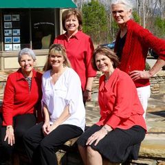 KW Luxury Lake Living Team - Real Estate Professionals in Sunset, SC