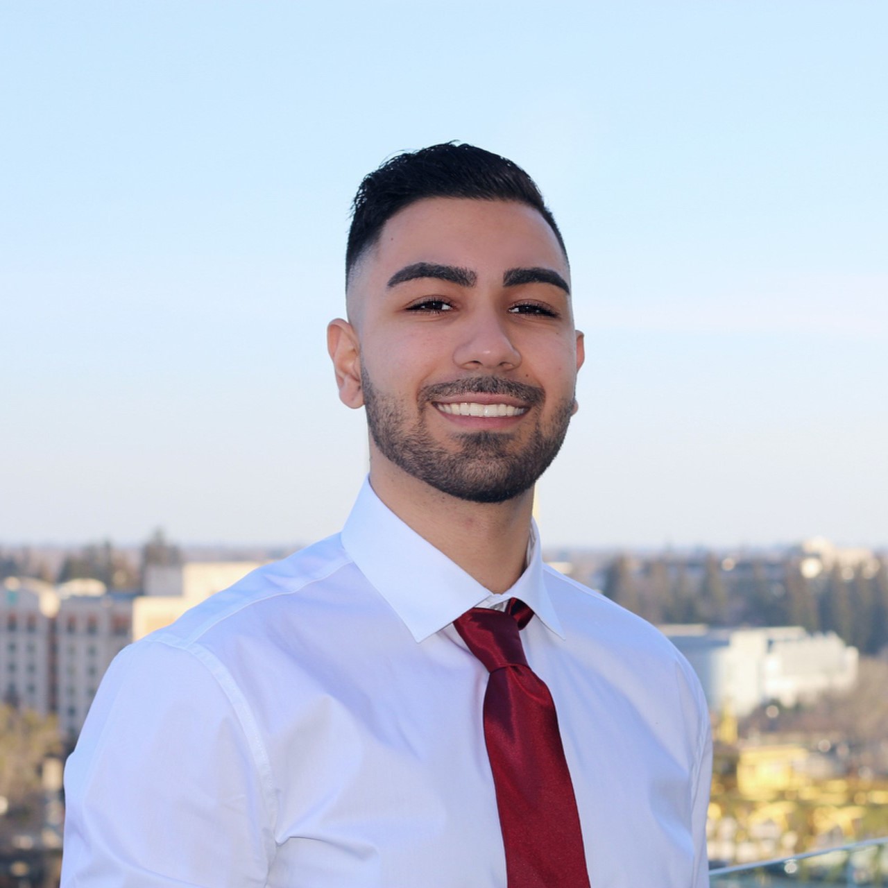 Seyed Dari Mohanna - Realtor in CA