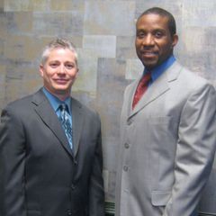 Preston Lane & Kevin Harper - Real Estate Professionals in Duluth, GA