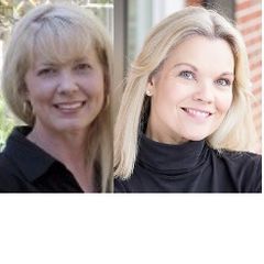 Lori and Michelle KVS Realtors - KVS and Associates in Marietta, GA