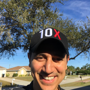 Edgar Urbina in Palm Bay