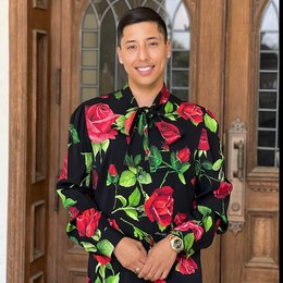 Alex Castaneda - Sales Associate in Santa Monica, CA