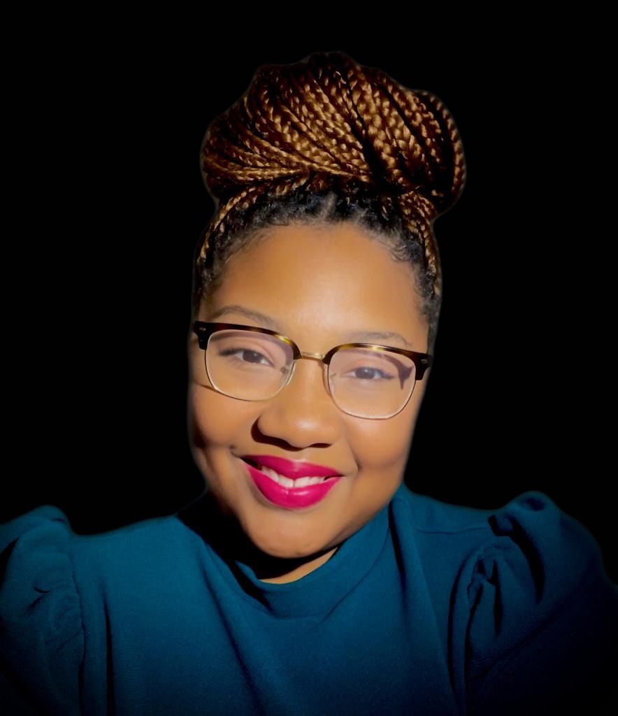 Keyanna Nwaeze - Realtor in MI