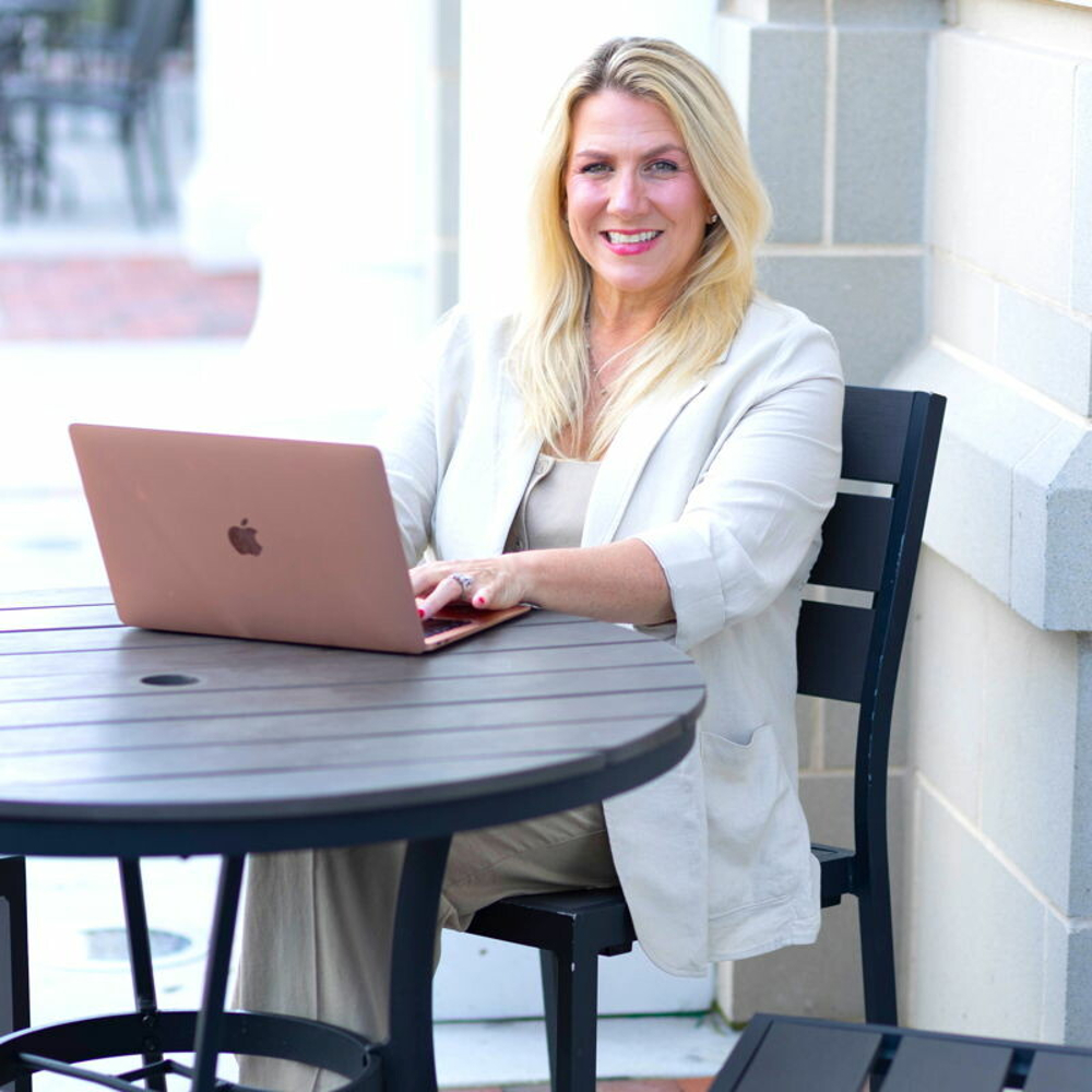 Brittany Goss - Realtor in Gainesville, GA