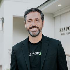 Seaport Real Estate Group - Broker in Savannah, GA
