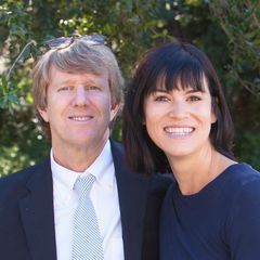 Mike and Jennifer Banker - Mike Banker in Saint Simons Island, GA