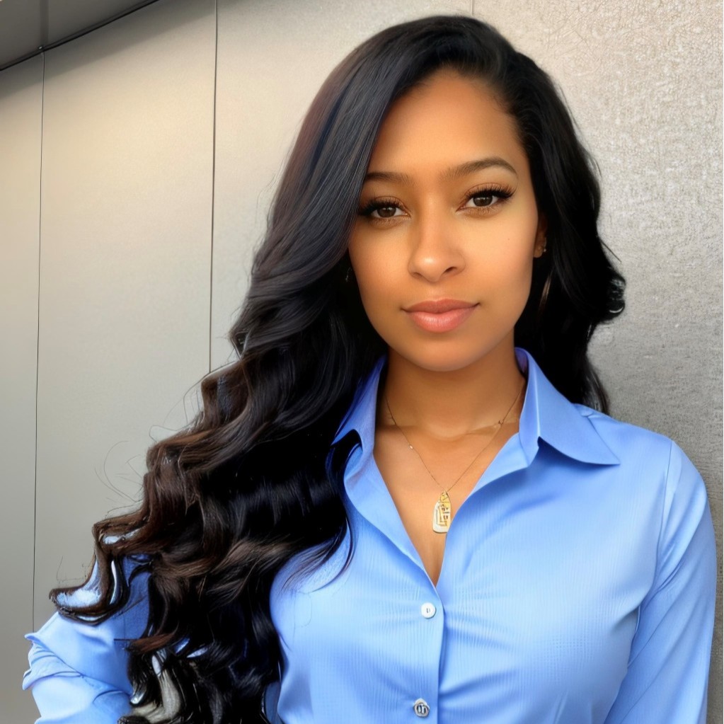 Jazlynn Urbano - Realtor in TX