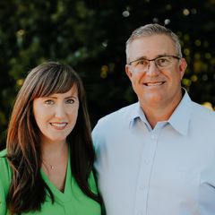 Rob and Courtney Kinney - Realtors in Panama City Beach, FL