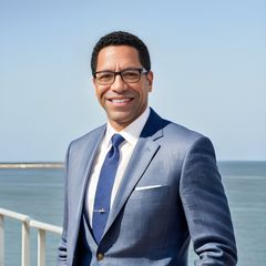 Omar Sanchez at Go Fast Home Team - Realtor in Orlando, FL