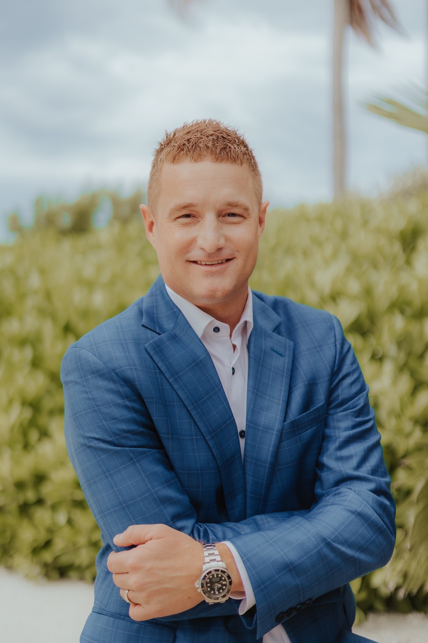 Nate Bartlett - Real Estate Agent in Marathon, FL
