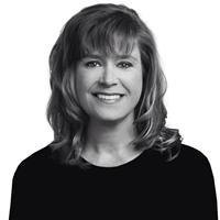 Deborah Sherry in South Lake Tahoe, CA