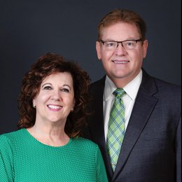 Sherry and Sam Martin - Broker Associate in Hampton, VA