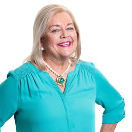 Kathleen Saxon - Real Estate Consultant in Vero Beach, FL