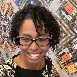 Janine Jack in Houston, TX