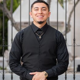 Frank Anthony Martinez Sorto - Agent in San Diego, CA