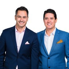 Ivan and Mike Team - Real Estate Professional in Miami Beach, FL