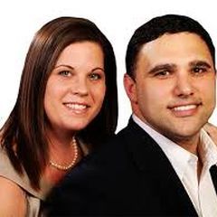 Rose and Joe Locicero in Lutz, FL