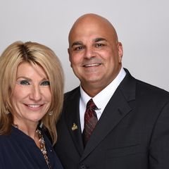Vincent Arcuri And Ellie Lambert - Realtor in Tampa, FL