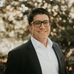 Mark Fazzini The Fazzini Group - Realtor in Palm Harbor, FL