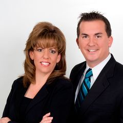 Shawn & Dee McDonough - Real estate agent in Lakeland, FL