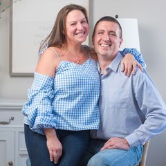 Michelle And Chris Richard - Broker in Cape Coral, FL