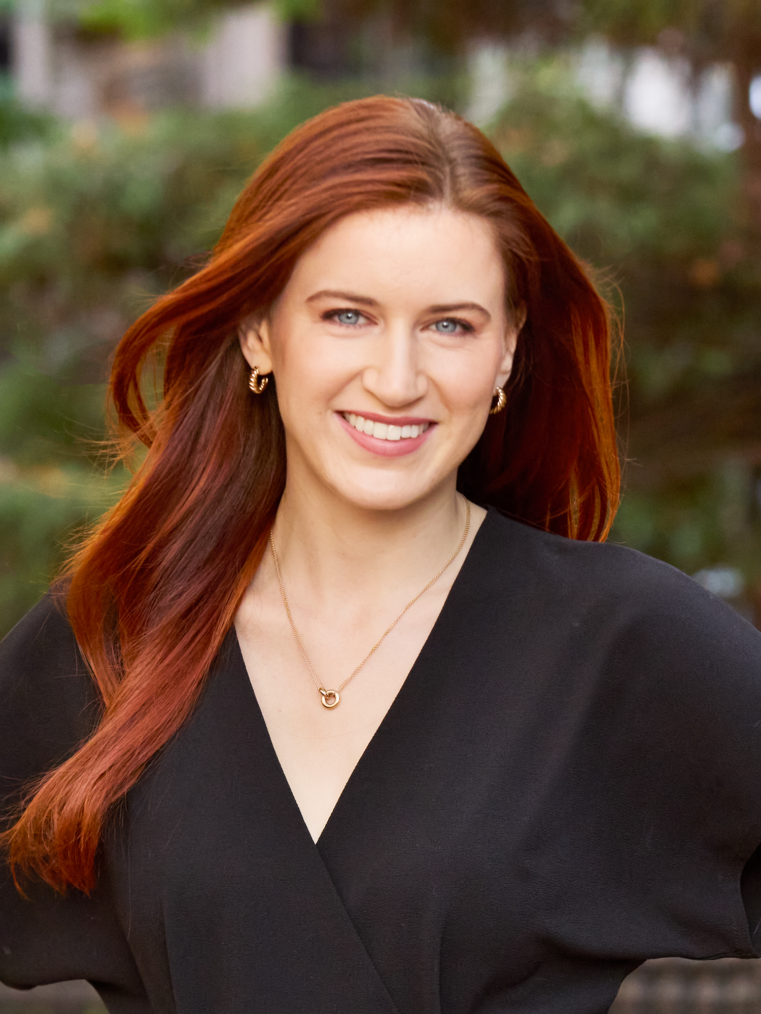 Amy Condie - licensed re salesperson in New York, NY