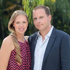 Toma and Rebecca Milbank - Broker Associate in Sarasota, FL
