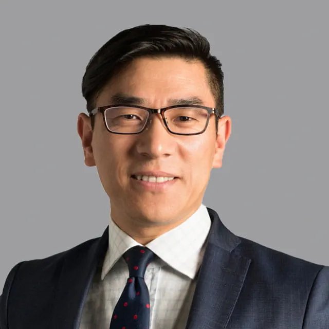 Jonathan Wei - Managing Director, Head of Project & Occupier Services, China in Shanghai, MI