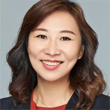 Sabrina Wei - Head of Research, North China, Chief Policy Analyst in Ong, MI