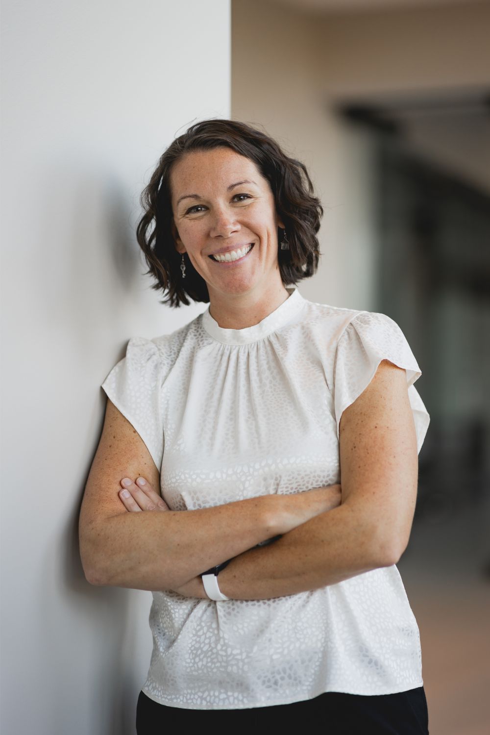 Stephanie Larson - Sales Associate in Kalamazoo, MI