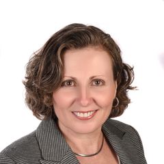 Edith Thellmann - Realtor in Amarillo, TX