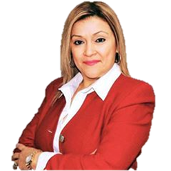 Lucy Quinones in Cape Coral