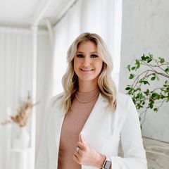 Chrissy Lockhart - Realtor in Manchester, TN