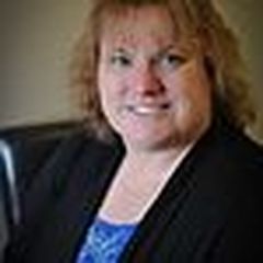 Sherri Anthony and Jim Goddard - Broker in Maryville, TN