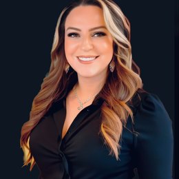 Gizel Ferguson - Broker in Bakersfield, CA