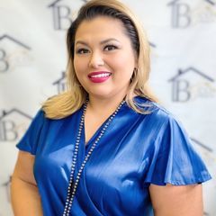 Kimberly Molina in Hattiesburg, MS