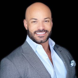 Luis Vieira Junior - Agent