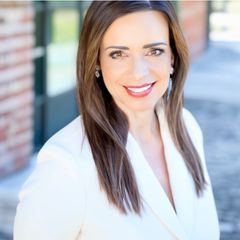 Grace Sanders - Realtor in Louisville, KY