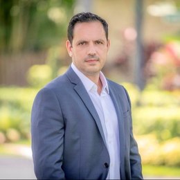 jose rojo - Broker in Orlando, FL