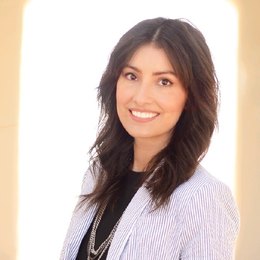 Daniela Taylor - Agent in La Mesa, CA