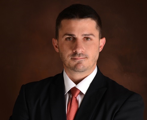Gregory Elias Greg Nassar - Attorney in Brea, CA