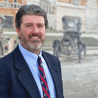 Derek Chad Nuce - Attorney in Thomaston, GA