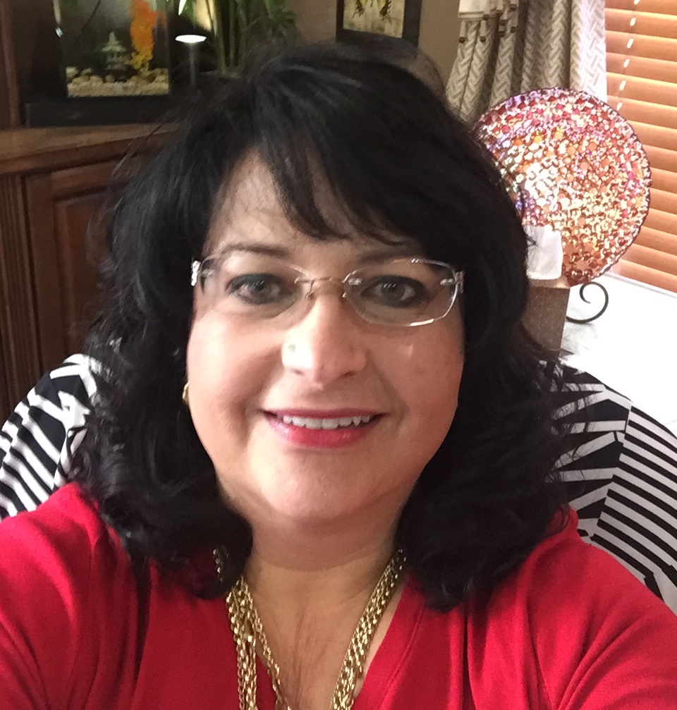Ms. Arminda Ferguson - Lawyer in Rogers, AR