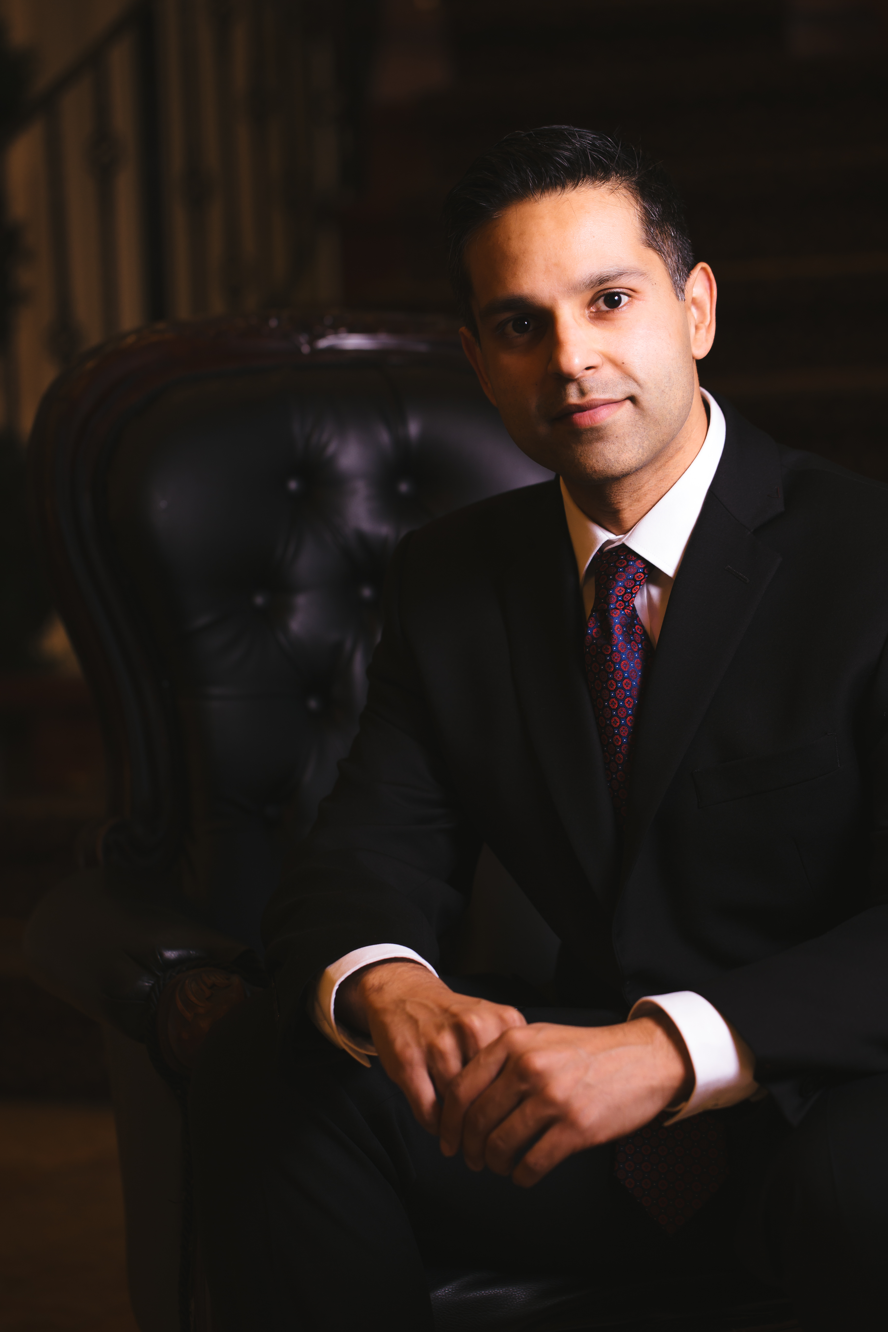 Mansoor Hussain Ansari - Attorney in Alpharetta, GA
