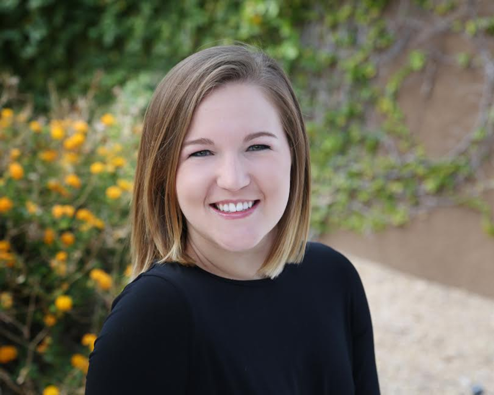 Danielle Jaeckels - Realtor in Tucson, AZ