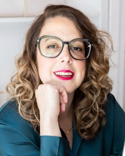 Theresa Dandrea - Employment Lawyer in New York, NY