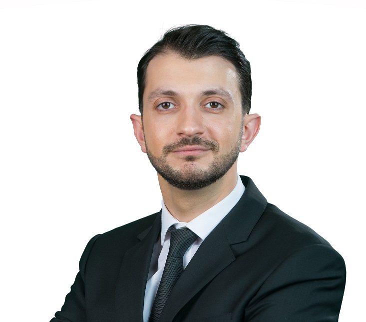 Mustafa Cetin - Lawyer in Wayne, NJ