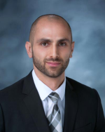 Art Barsegyan - Senior Associate in South Pasadena, CA